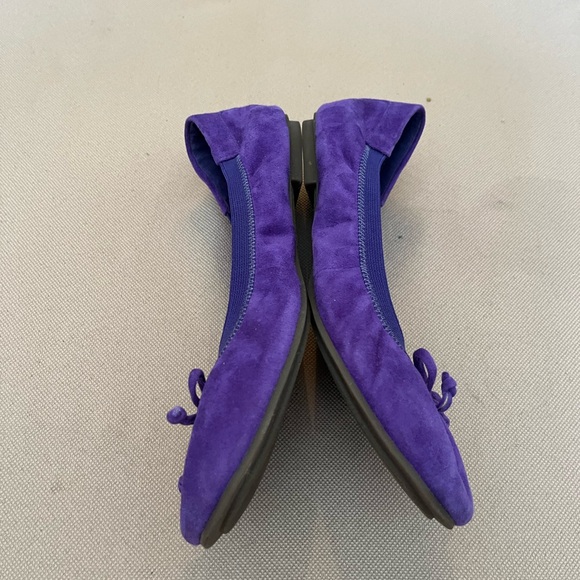 Like new Vionic purple flats - Picture 5 of 6